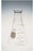 Pyrex - Erlenmeyer Flask Borosilicate Glass 500 mL (16 oz.) - S63273