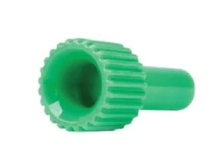 Fisher Scientific - Segment Piercing Device Green For Pre-transfusion Type and Cross Procedures - 22355235