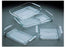 Pyrex - Drying Dish 2-1/5 X 8 X 8 Inch For Drying, Staining, or as a Developing Tray - 15-242B
