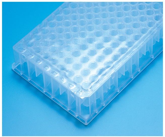 Thermo Scientific - Sealing Tape Optically Clear, -40° to 80° C Temperature Range, Pressure-sensitive Adhesive For Crystallography and Genotyping - AB0580