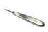 Fisher Scientific Surgical Design Surgical Blade Handle Stainless Steel Size 8 - 22079767
