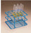 Fisher Scientific RACK, TEST TUBE 15X15 HALF SIZE POXYGRID - S96718