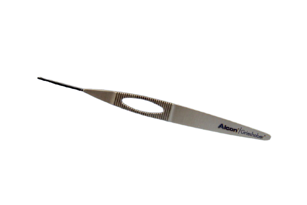 Alcon Monarch Loading Forceps - 560.01