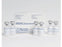 Fisher Scientific PAR/PAK II Test Kit Blood Coagulation Test ADP / Epinephrine / Type I Collagen - 22-515-254