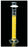 Fisher Scientific Pyrex Cylinder Class A Borosilicate Glass 250 mL - 3062250