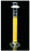 Pyrex - Graduated Cylinder Class A Borosilicate Glass 250 mL (8 oz.) - 3062250