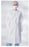 Fisher Scientific ProVent 7000 Protective Procedure Gown Medium Unisex NonSterile White - 18025647