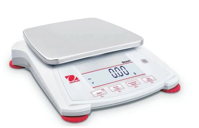 Ohaus Scout - Portable Balance - S14508