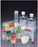 Fisher Scientific PROTOCOL Parasitoloty 1-Vial Transport Stool Specimen Container Plastic Screw Cap 15 mL Fill (0.5 oz.) NonSterile - 23-005-43