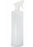 Fisher Scientific Qorpak Empty Bottle HDPE White 32 oz. - 2993342