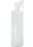 Qorpak - Empty Bottle HDPE White 32 oz. 3.1 X 9.37 Inch - 02993342