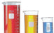 Fisher Scientific Pyrex Beaker Berzelius, Tall Form Borosilicate Glass 500 mL - 02546E