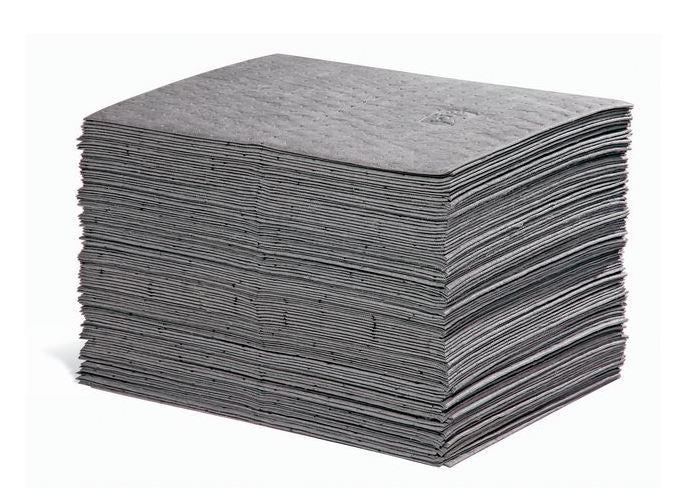 Fisher Scientific PAD, MAY ABSRB PIG HEAVYWEIGHT16"X20" (100/CS) - 18366725