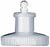 Fisher Scientific PD-Tip Pipette Tip Adapter 50 mL, Polypropylene, NonSterile For BrandTech NonSterile Repeater Pipet Tips - 13-688-376