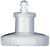 PD-Tip - Pipette Tip Adapter 50 mL, Polypropylene, NonSterile For BrandTech NonSterile Repeater Pipet Tips - 13-688-376
