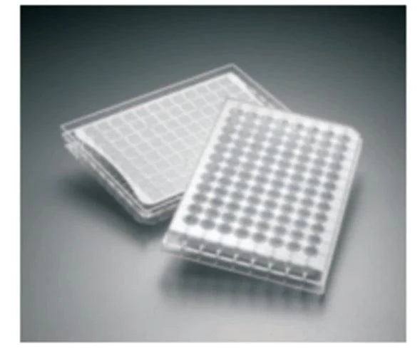Multiscreen Durapore - 96-Well Microplate Filtering Microplate Clear NonSterile - MSBVN1250