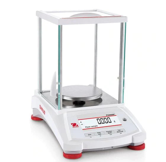 Ohaus Pioneer - Precision Balance - S72436