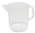 Pyrex - Laboratory Beaker Polypropylene 2,000 mL (64 oz.) - 0254336D