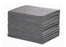 PIG - Absorbent Spill Mat 15 X 20 Inch Gray Polypropylene - 18366725