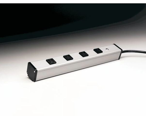Fisher Scientific Power Strip 120 V 15 Amps Hospital grade 6 Foot - 50863656