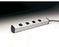 Fisher Scientific - Power Strip 120 Volts 15 Amps Hospital grade 6 Foot Cord - 50863656