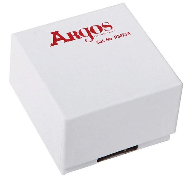 Fisher Scientific PolarSafe Cryogenic / Freezer Storage Box 2 X 3 X 3 Inch White Fiberboard 25 Vials - 3391514