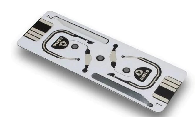 Orflo Technologies - Moxi Flow Cassette Pack - NC1015984