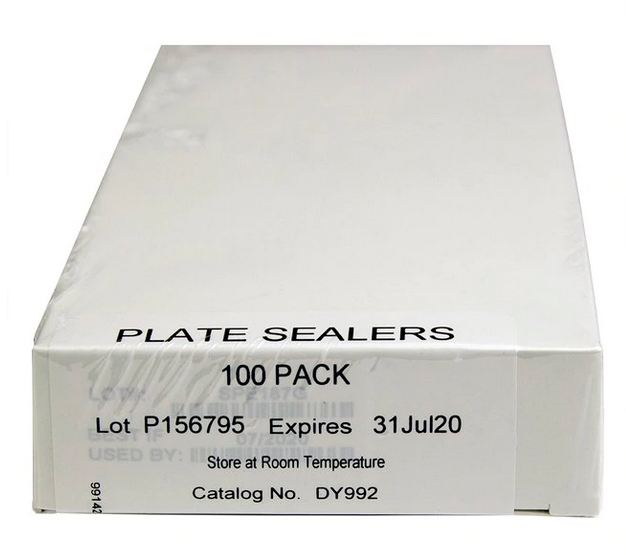 Fisher Scientific Plate Sealer For ELISA - DY992