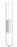 Fisher Scientific Pyrex Culture Tube Round Bottom Plain 12 X 75 mm 5 mL Without Color Coding Without Closure Glass Tube - 14957B