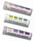 Fisher Scientific PAPER, CHLORINE QAC TEST (200/PK) - S72417