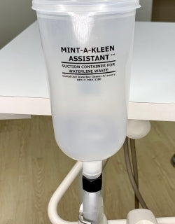 Anodia Systems Protector Splatter The Assistant 1/Pk - MAK-1380