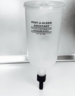 Anodia Systems Protector Splatter The Assistant 1/Pk - MAK-1380