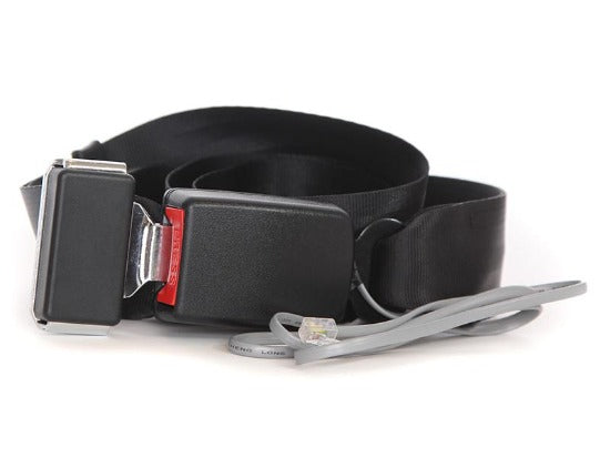 Buckle Seatbelt Sensor