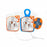 DEFIBRILLATOR CPR POWERHEART