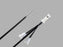 Silhouette Transitionless Peel-Away - Introducer 16 Fr. X 30 cm Length For up to .038 Inch Diameter Guidewire - G08322
