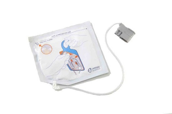 Defibrillator Pad Adult