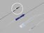 EchoTip - Ovum Aspiration Needle 16 Gauge 35 cm Length B Bevel Tip - G55478