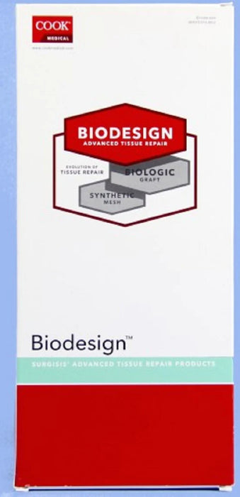 Biodesign - Tissue Graft 2 X 3 Inch - G13221