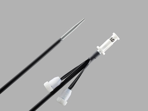 Cook Medical INTRODUCER, SILHOUETTE PEEL-AWAY 16FR .038"X30CM - G08322