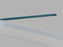 Cook Medical Urological Guidewire 0.035 Inch Diameter 145 cm 5 cm Flexible - G53566