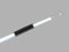 Cook Medical - Varices Injector 7 Fr. Catheter Disposable, 23 Gauge, 4 mm Needle Tip Extension, 2.8 mm Minimum Accessory Channel - G22722