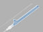 Cook Medical SAMPLING SET 5.3FR 24CM CHORIONIC VILLUS D/S - G19027