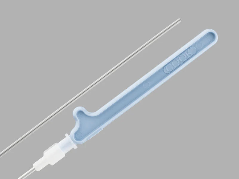 Cook - Chorionic Villus Sampling Device 5.3 Fr. 24 cm Length Sterile - G19027