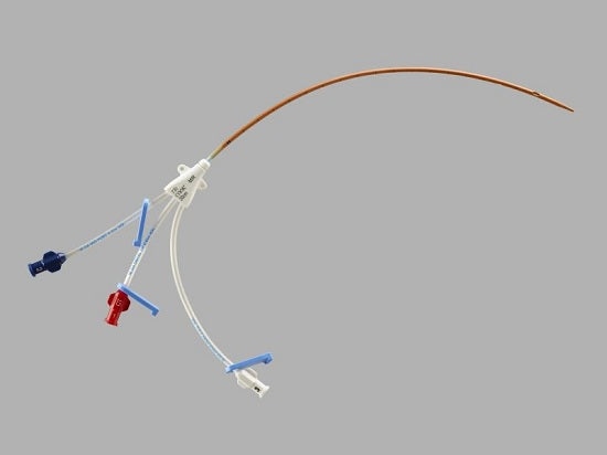 Cook Medical CATHETER TRAY, TRIPLE LUMEN 7FR 25CM - G47832