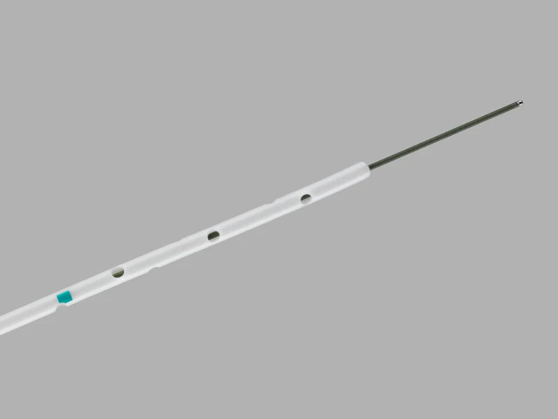Cook Medical - Nasal Jejunal Feeding Tube 10 Fr. 240 cm Tube Sterile - G22301