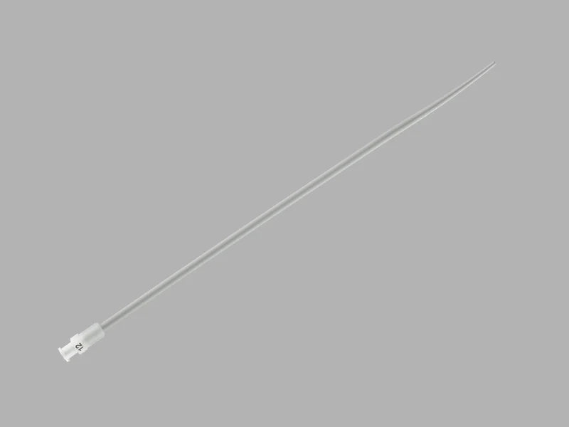 Cook - Dilator Coons 7-7/8 Inch Length Polyethylene Sterile Disposable - G03927