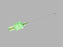 One-Part - Percutaneous Entry Needle 18 Gauge 9 cm Length - G00273