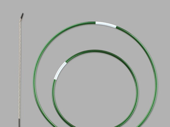 Cook Medical CATHETER, PERIPHERAL CXI SUPPORT F/.035" WIRE 4FR 150CM - G52545