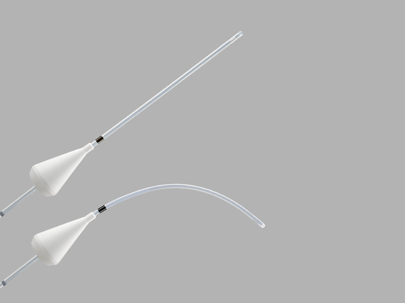 Cook Medical Sonohysterography Catheter 26 cm 5.3 Fr. Closed Tip with Sideport - G17149