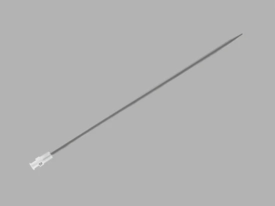 Cook Medical - Guidewire .018 Inch Diameter 60 cm Length 3.25 cm Tip - G00994